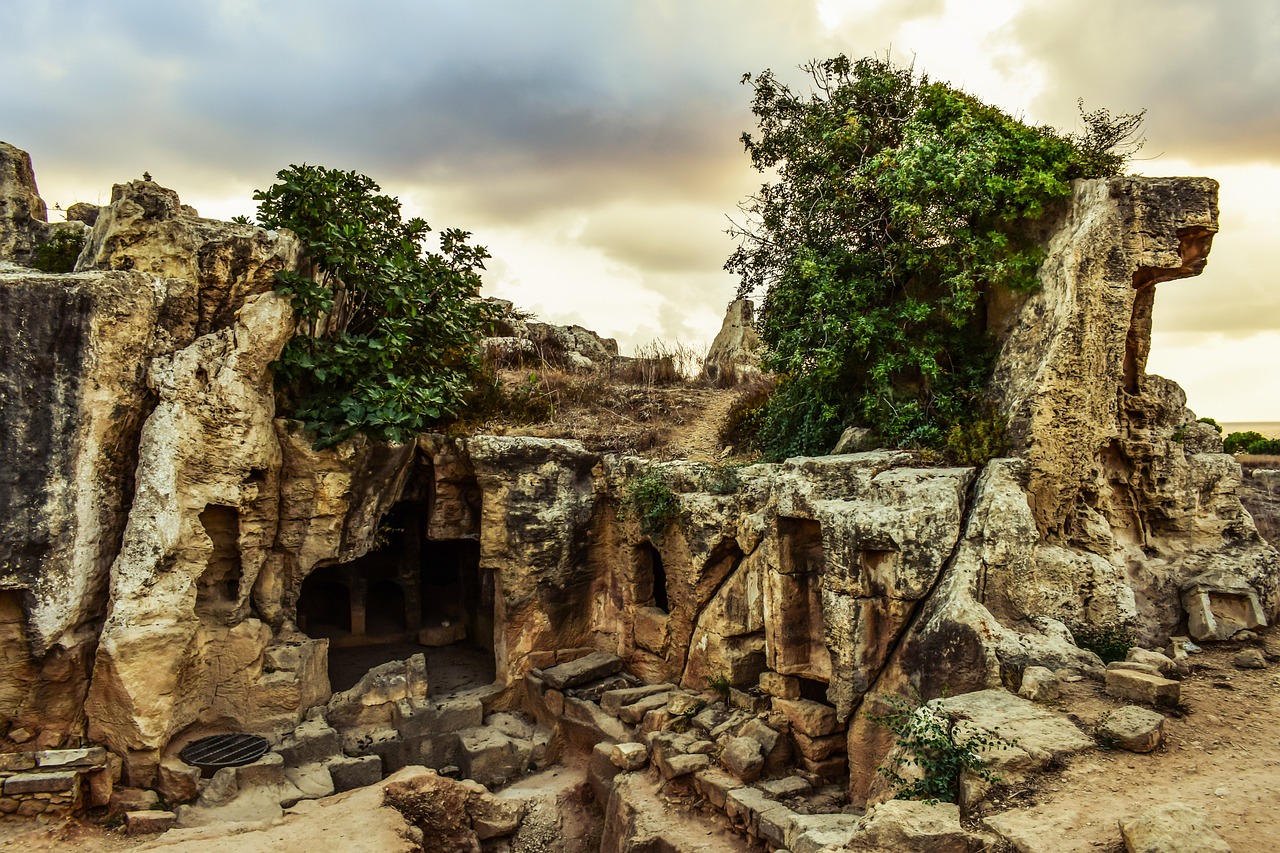 The Role of Archaeological Associations in Preservation